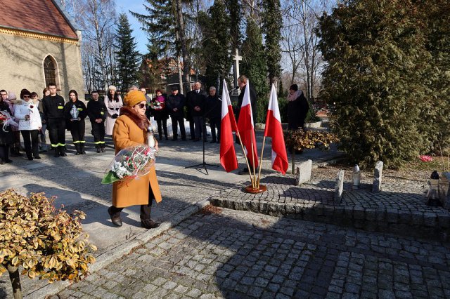 Piława Górna: Powiedz innym o naszym losie…