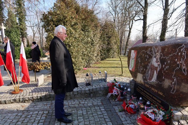 Piława Górna: Powiedz innym o naszym losie…