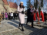 Piława Górna: Powiedz innym o naszym losie…