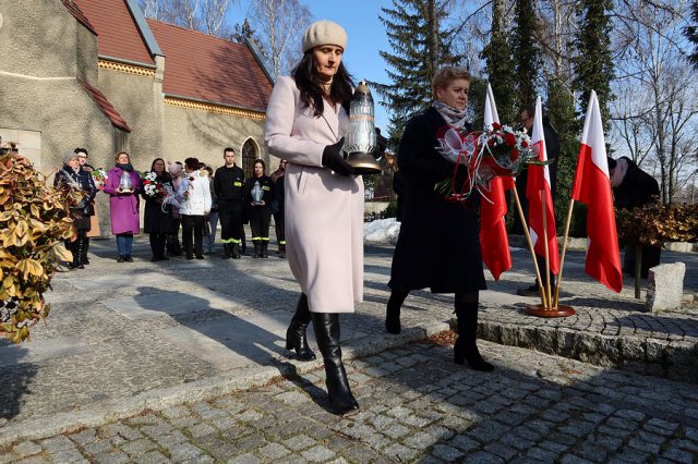 Piława Górna: Powiedz innym o naszym losie…