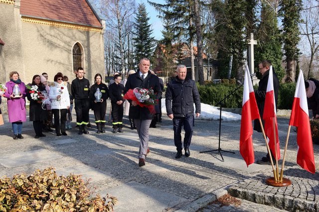 Piława Górna: Powiedz innym o naszym losie…
