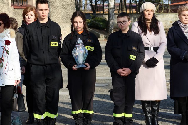 Piława Górna: Powiedz innym o naszym losie…