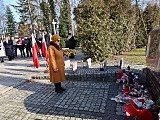 Piława Górna: Powiedz innym o naszym losie…