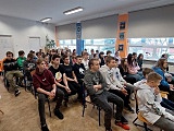 Piława Górna: Powiedz innym o naszym losie…