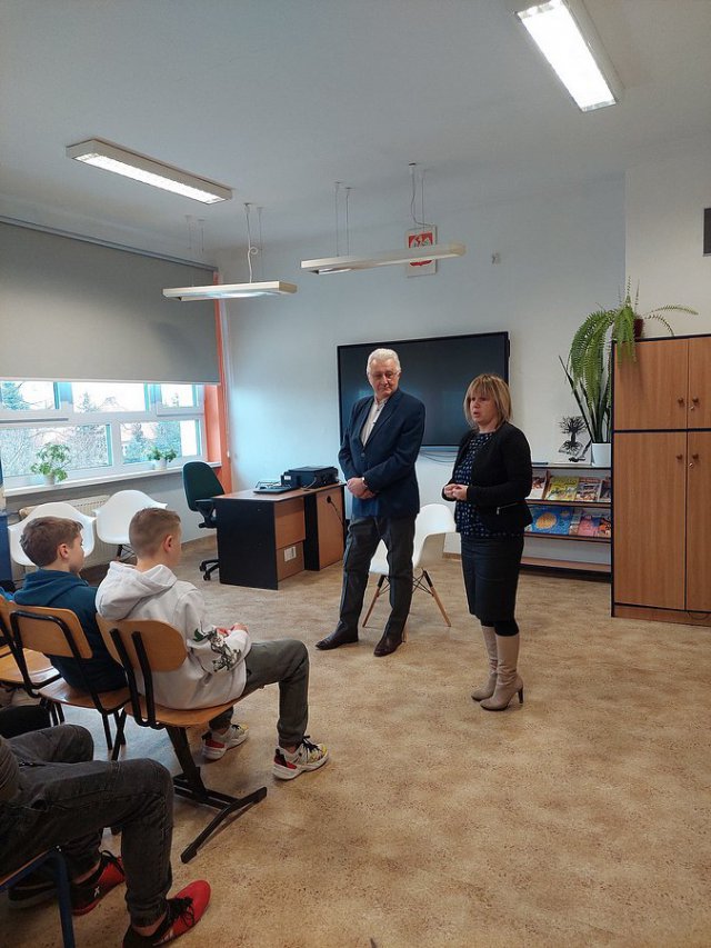 Piława Górna: Powiedz innym o naszym losie…