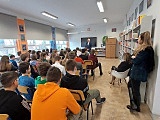 Piława Górna: Powiedz innym o naszym losie…