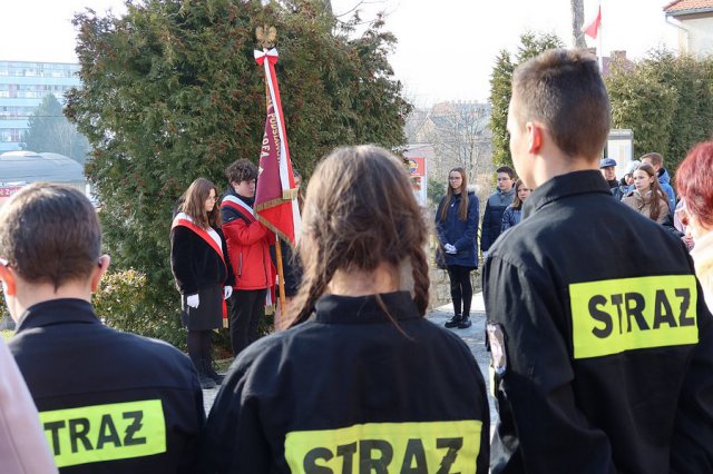 Piława Górna: Powiedz innym o naszym losie…