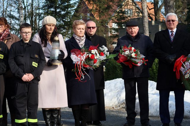 Piława Górna: Powiedz innym o naszym losie…