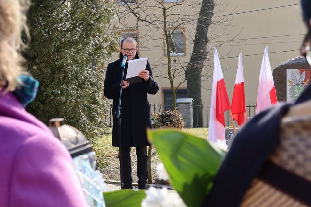 Piława Górna: Powiedz innym o naszym losie…
