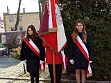 Piława Górna: Powiedz innym o naszym losie…
