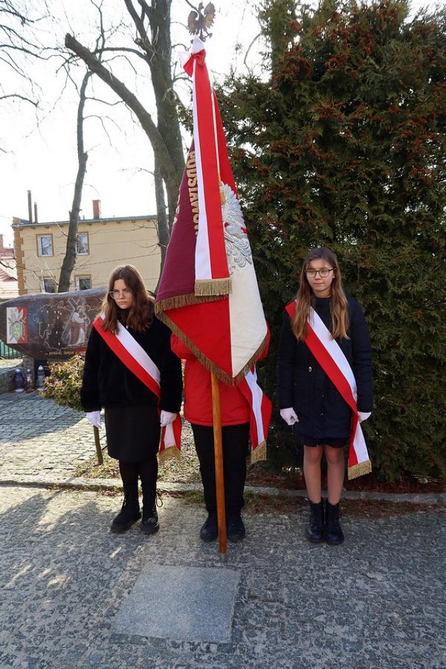 Piława Górna: Powiedz innym o naszym losie…