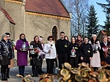 Piława Górna: Powiedz innym o naszym losie…