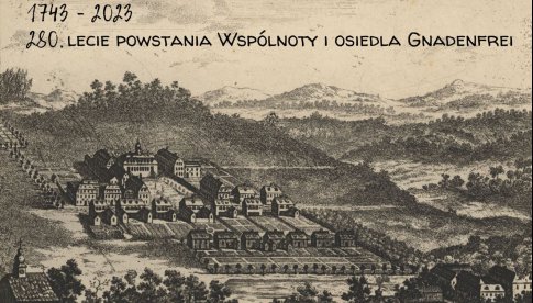 Piława Górna: 1743 – 2023