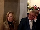 Spotkanie z Hanną i Tomaszem Nowakami