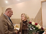 Spotkanie z Hanną i Tomaszem Nowakami