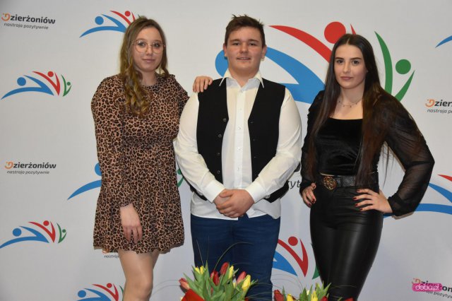 Dzierżoniów: Dominacja zapasów. Mariusz Konieczny Sportowcem 2022 Roku!