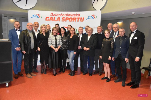Dzierżoniów: Dominacja zapasów. Mariusz Konieczny Sportowcem 2022 Roku!