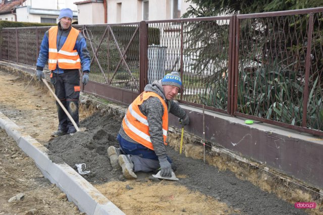 24 miliony złotych na inwestycje w gminie Łagiewniki w 2023 roku