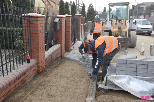 24 miliony złotych na inwestycje w gminie Łagiewniki w 2023 roku