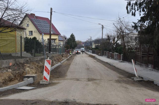 24 miliony złotych na inwestycje w gminie Łagiewniki w 2023 roku