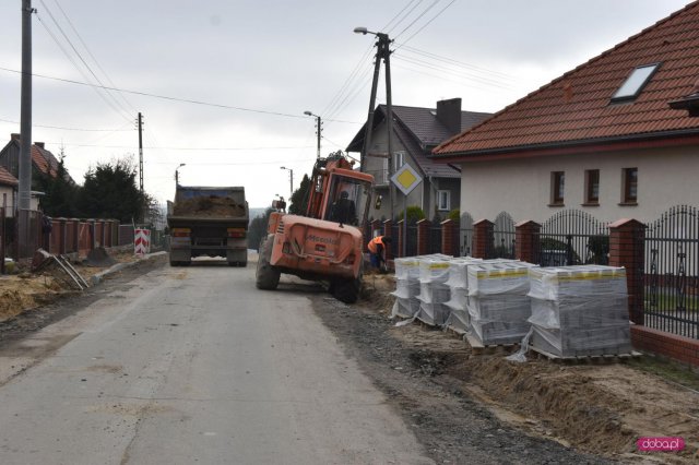 24 miliony złotych na inwestycje w gminie Łagiewniki w 2023 roku