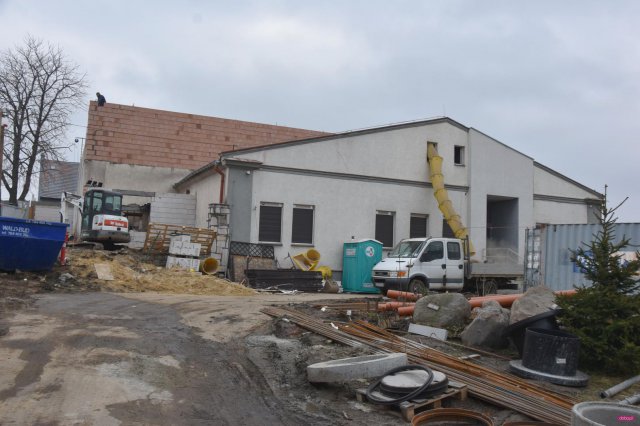 24 miliony złotych na inwestycje w gminie Łagiewniki w 2023 roku