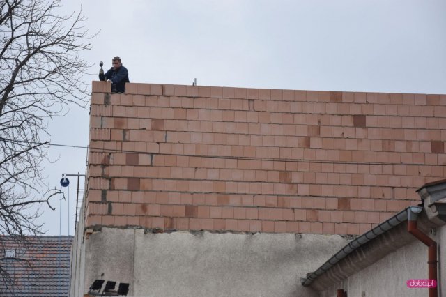 24 miliony złotych na inwestycje w gminie Łagiewniki w 2023 roku