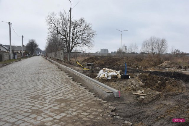 24 miliony złotych na inwestycje w gminie Łagiewniki w 2023 roku