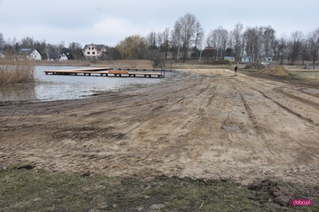 24 miliony złotych na inwestycje w gminie Łagiewniki w 2023 roku