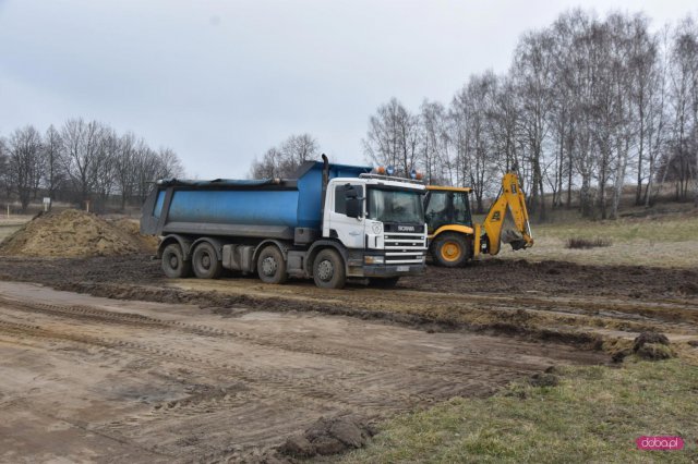 24 miliony złotych na inwestycje w gminie Łagiewniki w 2023 roku