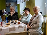 Dzień Kobiet u pieszyckich emerytów