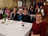 Dzień Kobiet w gminie Łagiewniki