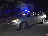 Pijany kierowca volkswagena zatrzymany w Bielawie