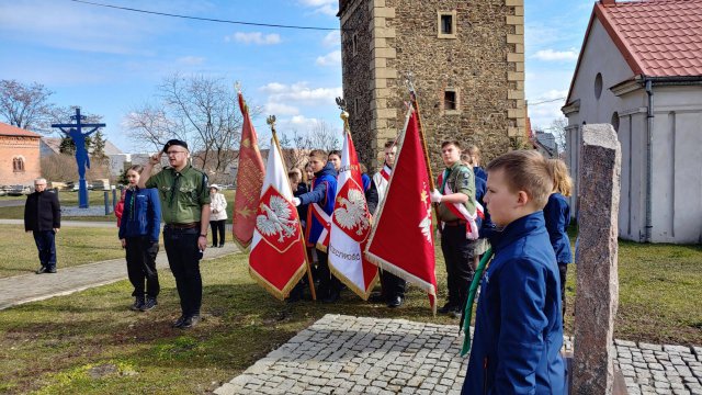 XXII Dzień Kresowiaka w Łagiewnikach