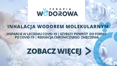Wodoroterapia w Dzierżoniowie