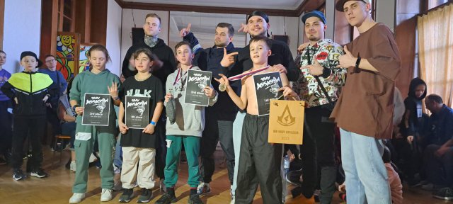 BWA Breakers wygrywają w Czechach