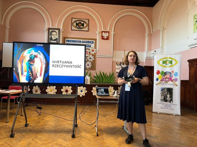 VI Międzynarodowa Konferencja Oligofrenopedagogów z Polski i Czech
