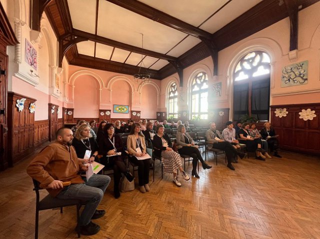 VI Międzynarodowa Konferencja Oligofrenopedagogów z Polski i Czech