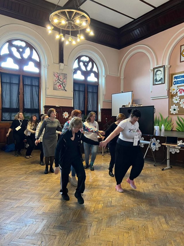 VI Międzynarodowa Konferencja Oligofrenopedagogów z Polski i Czech
