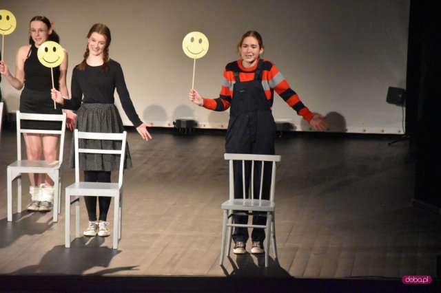 Teatr Kątem ma już 25 lat