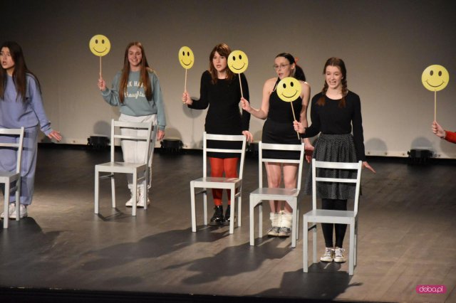 Teatr Kątem ma już 25 lat