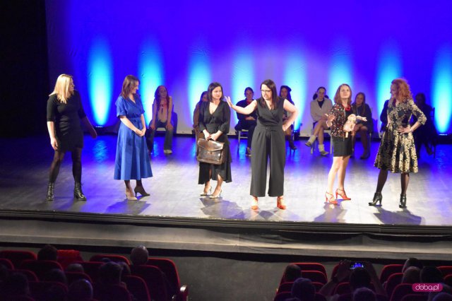 Teatr Kątem ma już 25 lat