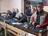 Wyniki zawodów strzeleckich w Bielawie