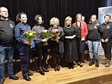Za nami konferencja dotycząca działań przeciw przemocy w rodzinie