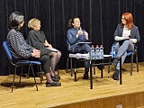 Za nami konferencja dotycząca działań przeciw przemocy w rodzinie