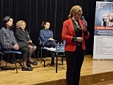 Za nami konferencja dotycząca działań przeciw przemocy w rodzinie