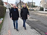 Powiat Dzierżoniowski prowadzi inwestycję drogową wartą ponad 12 milionów złotych