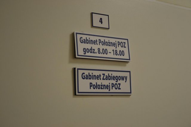 Zmiany w Szpitalu im. Falkiewicza we Wrocławiu