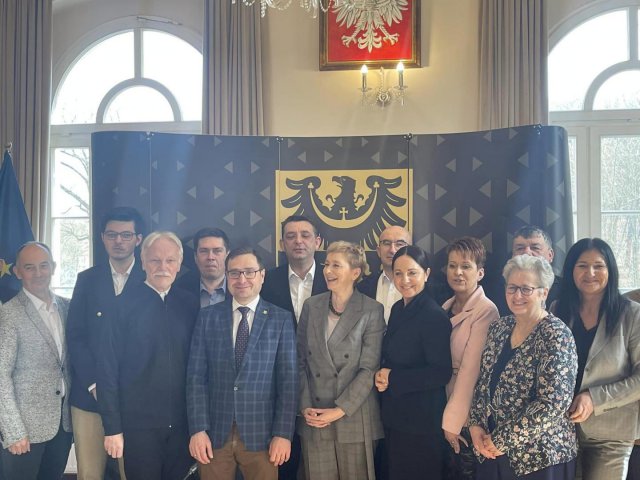 Poprawa profilaktyki onkologicznej nad kobietami