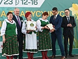Prezentacja Tradycyjnych Stołów Wielkanocnych, Palm i Pisanek